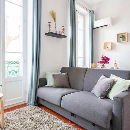 Bao Location - Ideal Pro & Couple - Animaux Acceptes - 5Min A Pied Centre Ville & Port - Commerces - Plages 1,9Km - Parking Gratuit - Wifi Hd لا سين سور مير المظهر الخارجي الصورة