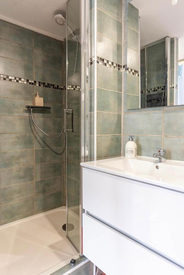 Bao Location - Ideal Pro & Couple - Animaux Acceptes - 5Min A Pied Centre Ville & Port - Commerces - Plages 1,9Km - Parking Gratuit - Wifi Hd لا سين سور مير المظهر الخارجي الصورة