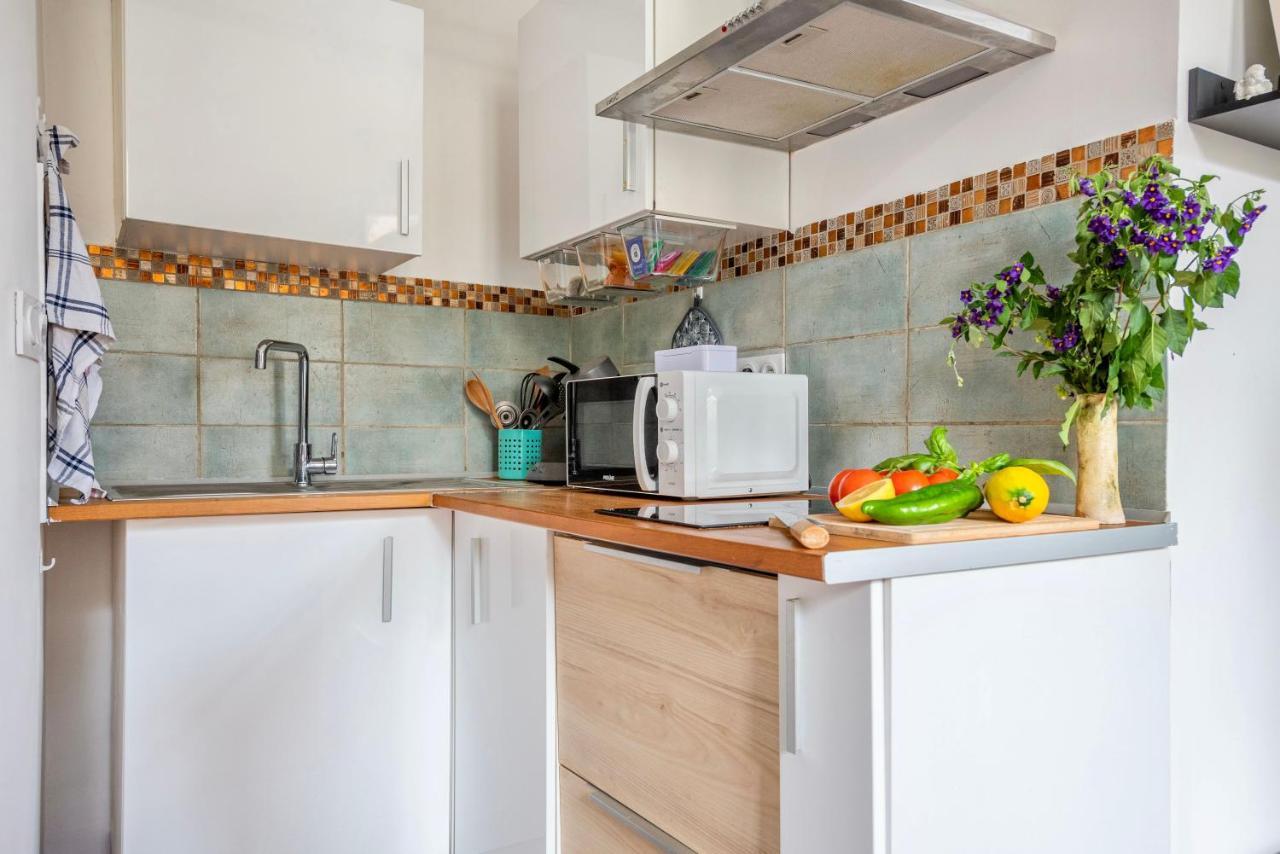 Bao Location - Ideal Pro & Couple - Animaux Acceptes - 5Min A Pied Centre Ville & Port - Commerces - Plages 1,9Km - Parking Gratuit - Wifi Hd لا سين سور مير المظهر الخارجي الصورة
