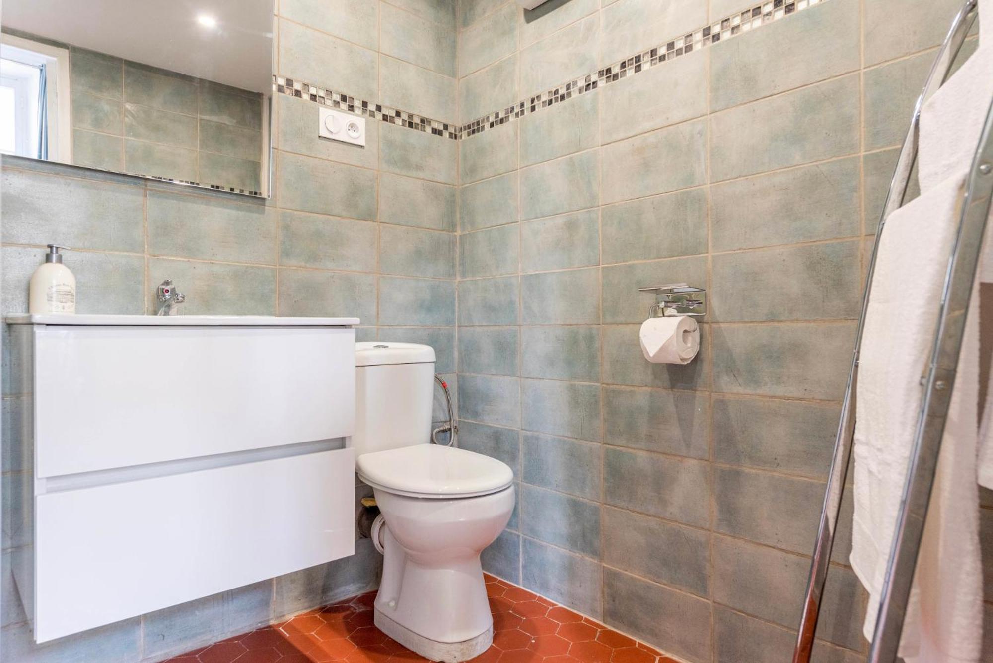 Bao Location - Ideal Pro & Couple - Animaux Acceptes - 5Min A Pied Centre Ville & Port - Commerces - Plages 1,9Km - Parking Gratuit - Wifi Hd لا سين سور مير المظهر الخارجي الصورة