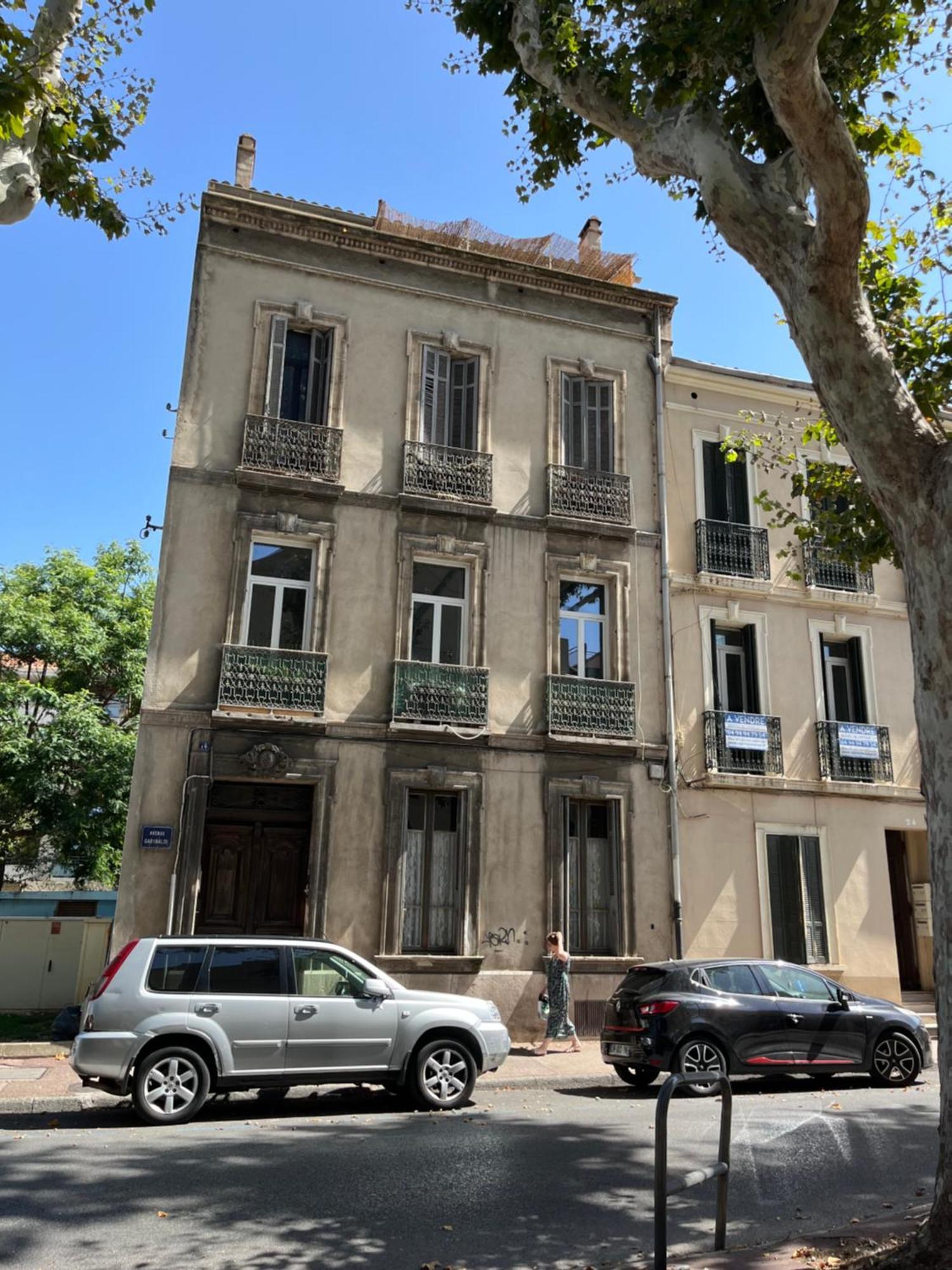 Bao Location - Ideal Pro & Couple - Animaux Acceptes - 5Min A Pied Centre Ville & Port - Commerces - Plages 1,9Km - Parking Gratuit - Wifi Hd لا سين سور مير المظهر الخارجي الصورة