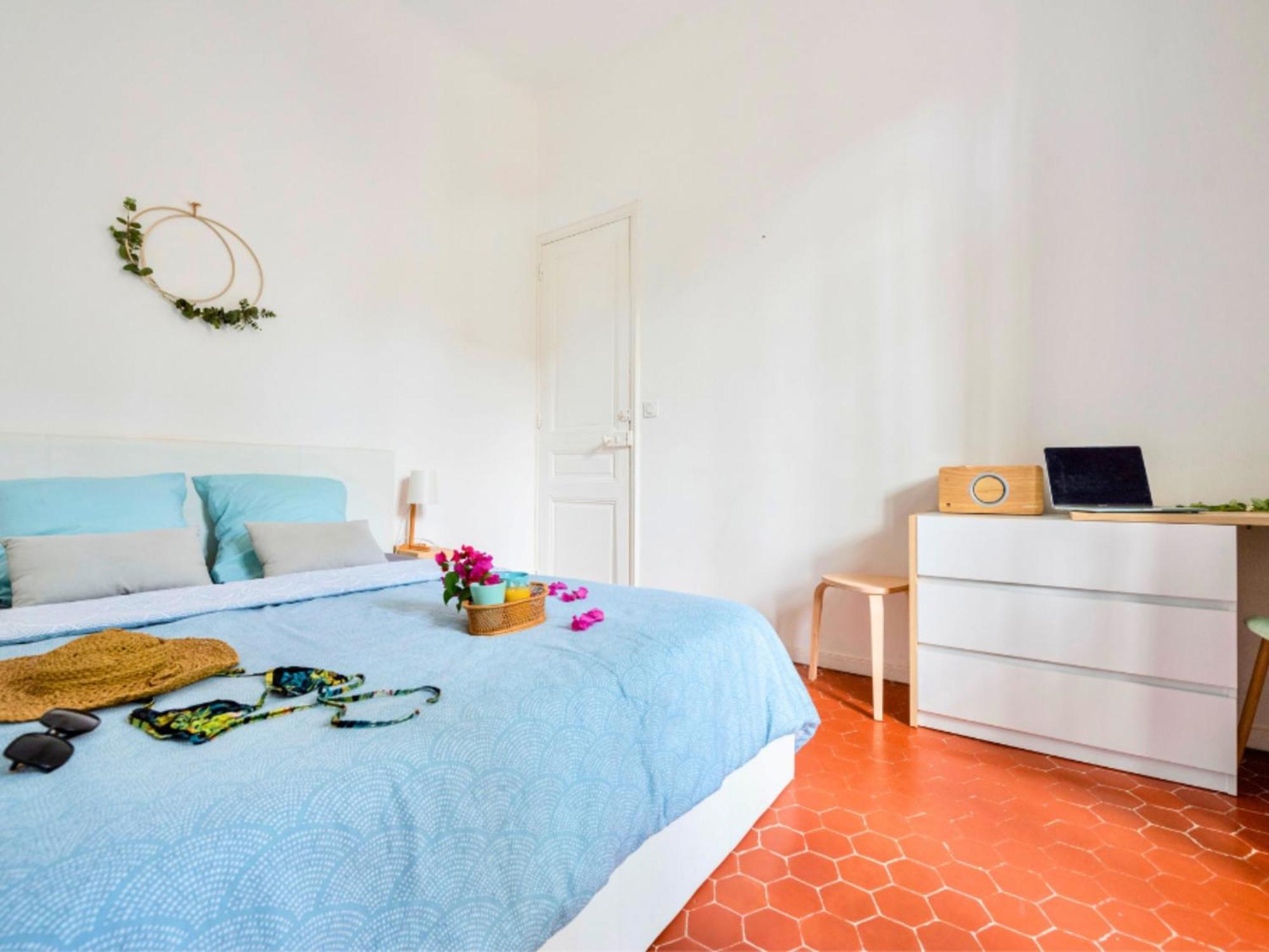 Bao Location - Ideal Pro & Couple - Animaux Acceptes - 5Min A Pied Centre Ville & Port - Commerces - Plages 1,9Km - Parking Gratuit - Wifi Hd لا سين سور مير المظهر الخارجي الصورة