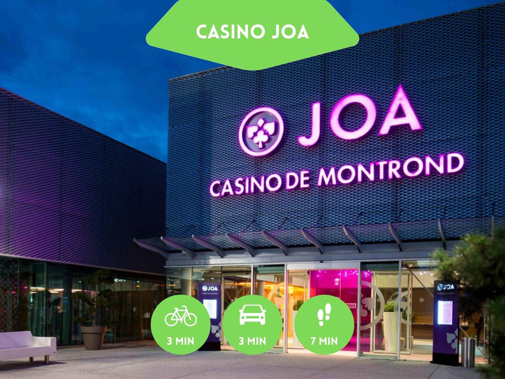 Bao Location - Ideal Pro & Couple - Animaux Acceptes - 5Min A Pied Centre Ville & Port - Commerces - Plages 1,9Km - Parking Gratuit - Wifi Hd لا سين سور مير المظهر الخارجي الصورة